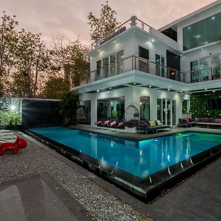 Premium Pool Villa Pattaya Jomtien pláž Exteriér fotografie